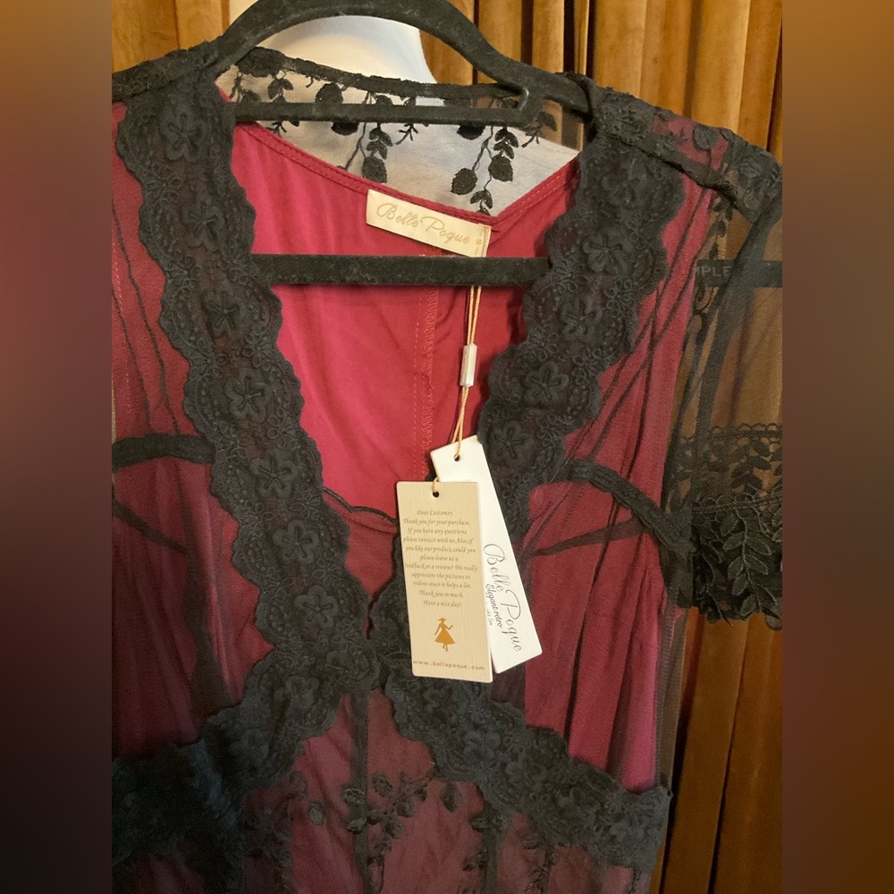 Titanic dress